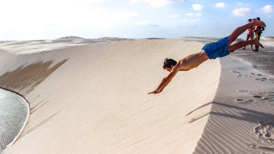 O que fazer nos Lençóis Maranhenses 20 passeios explicados