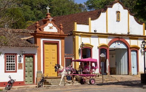 Tiradentes Como Aproveitar A Cidade Hist Rica Mineira Mais Gostosa