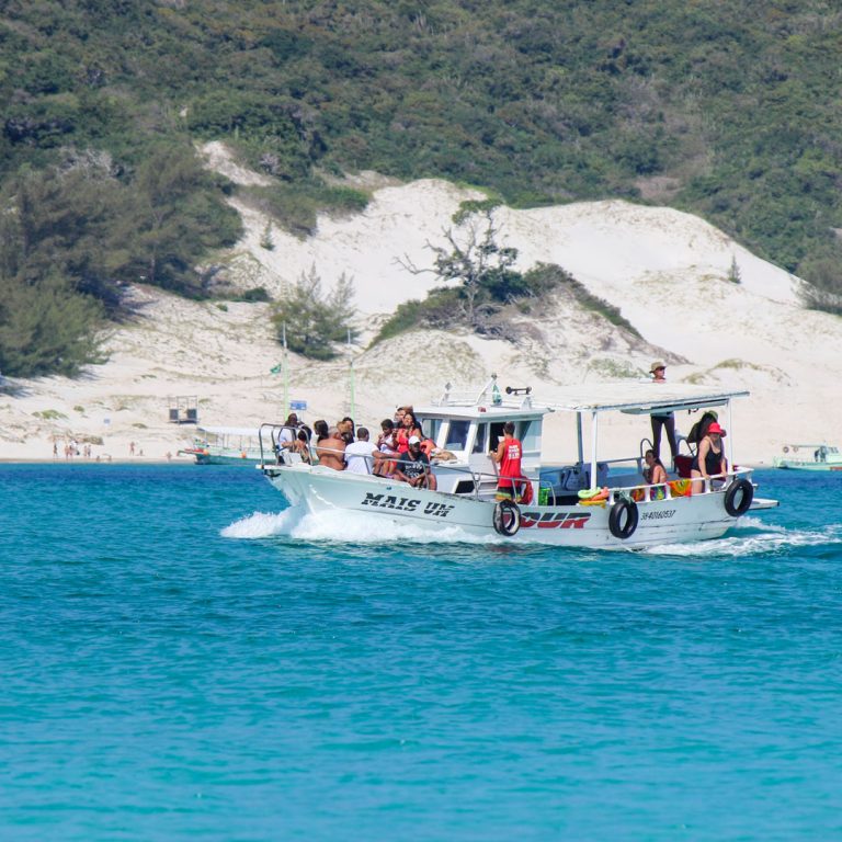 O Que Fazer Em Arraial Do Cabo E Cabo Frio 12 Passeios