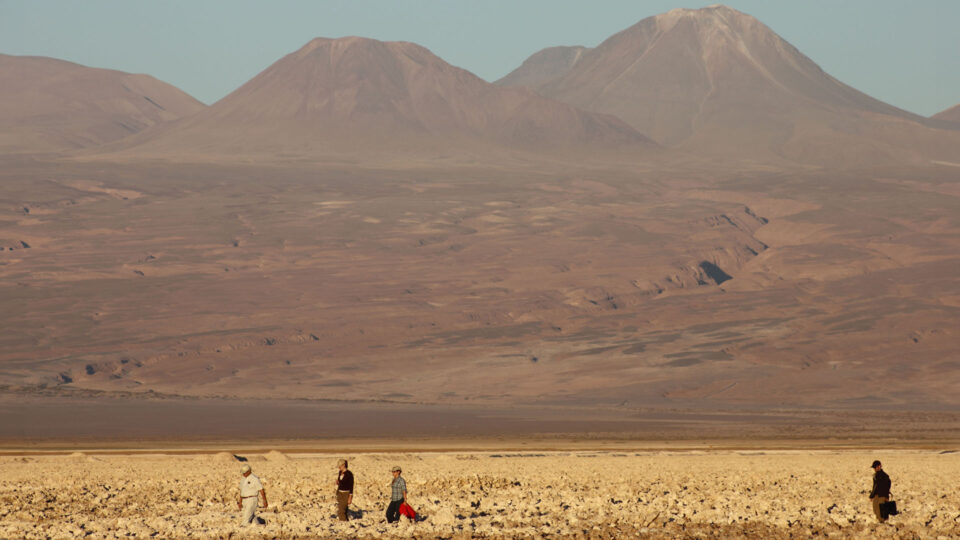 salar de atacama