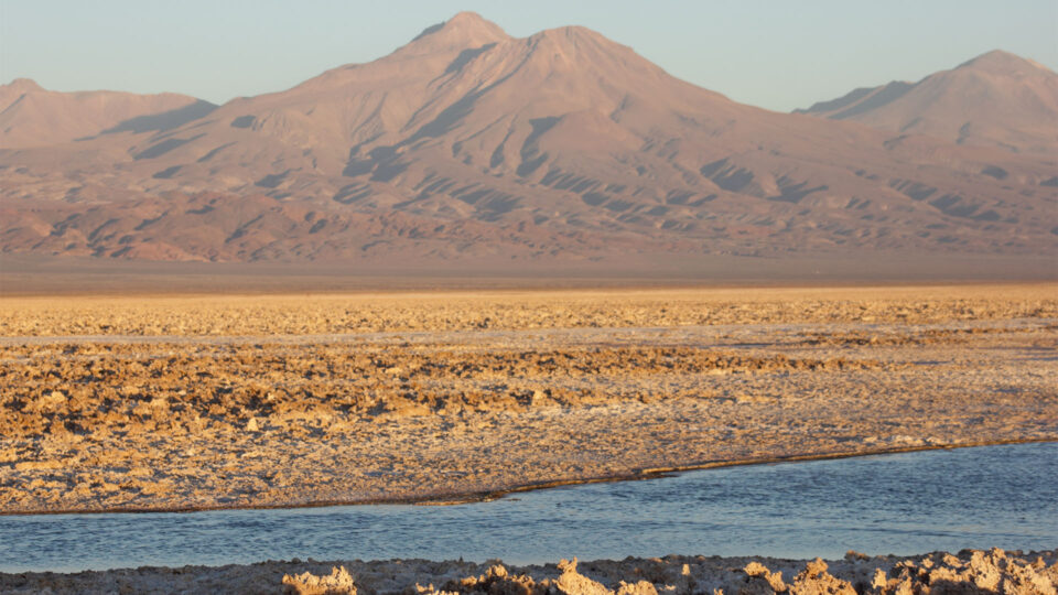 salar de atacama