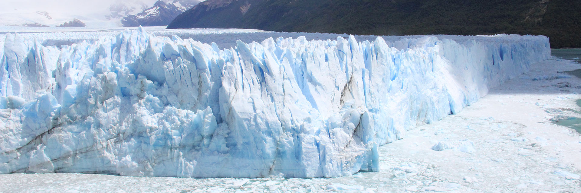 Minitrekking no glaciar Perito Moreno: holiday on ice 1