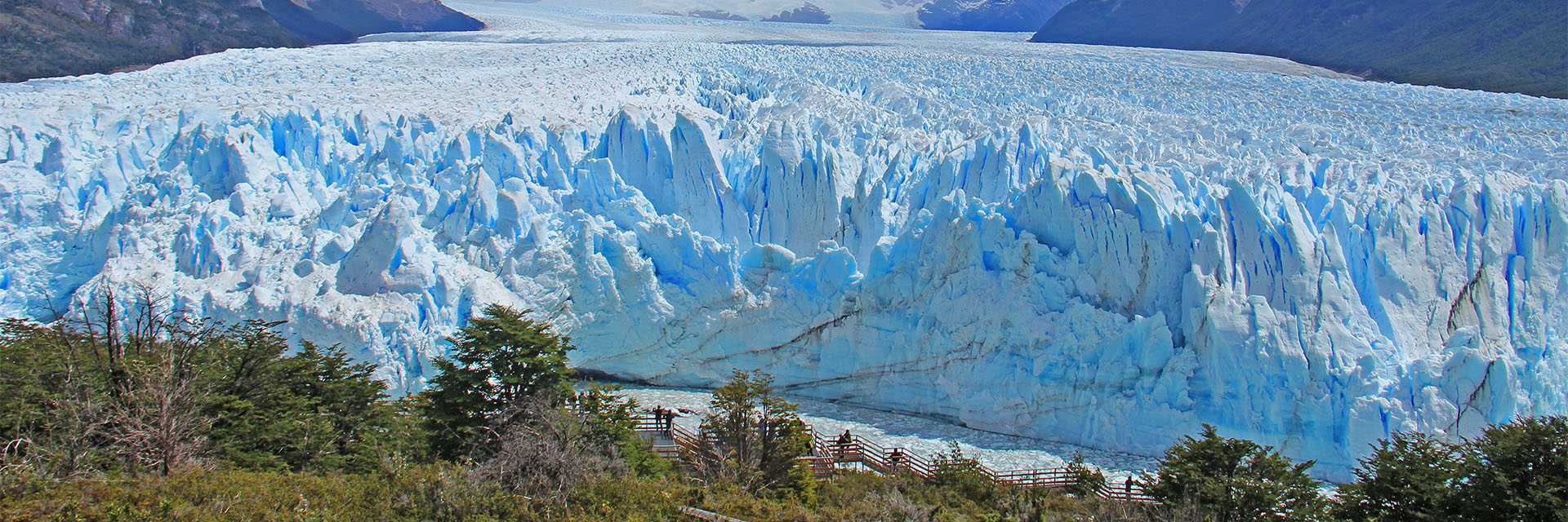 geleiras de el calafate