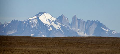 De El Calafate para Torres del Paine: como chegar - Viaje na Viagem