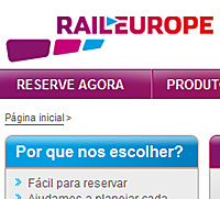 CDA - Rail Europe