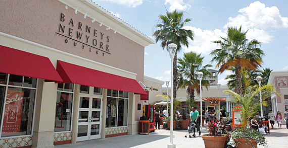 Outlets em Orlando - dicas para economizar nas compras