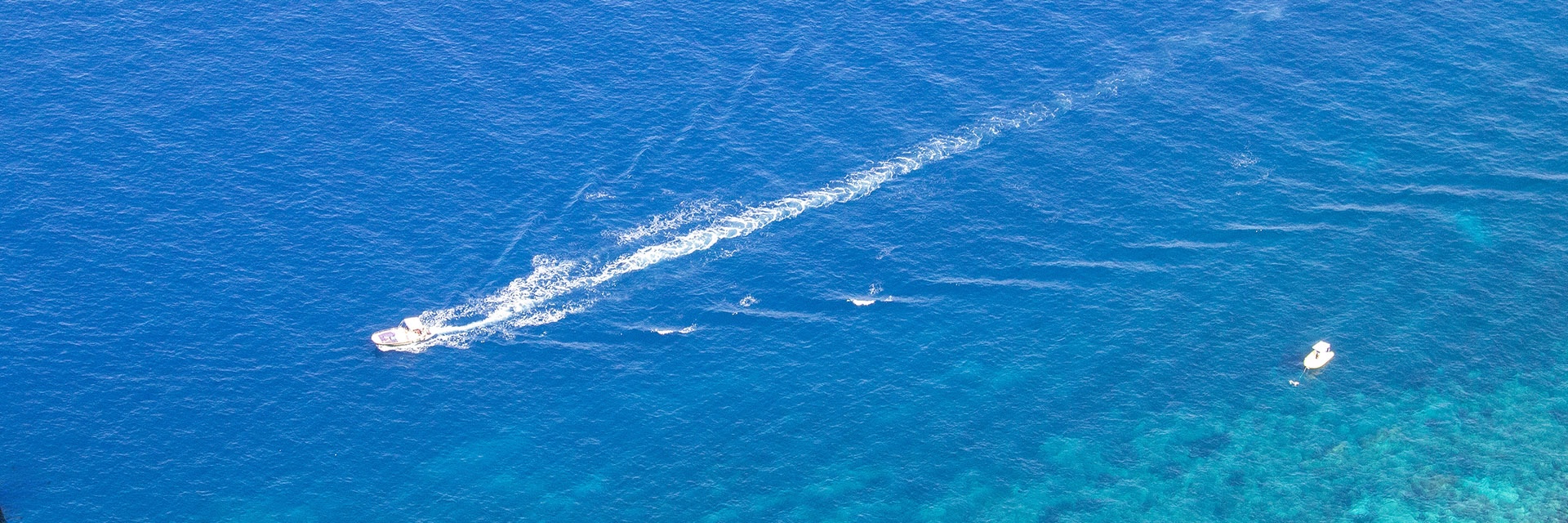 Azuis de Capri