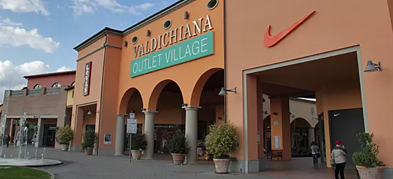 outlets na toscana