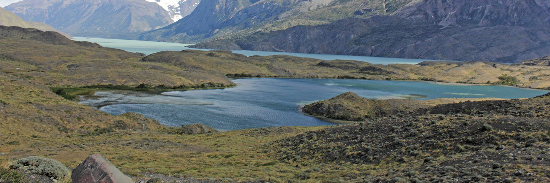 torres del paine