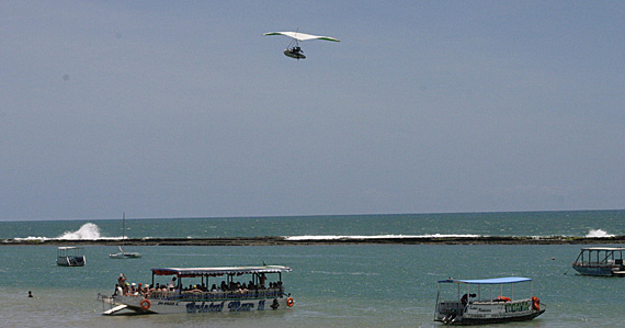 Praia do Francês