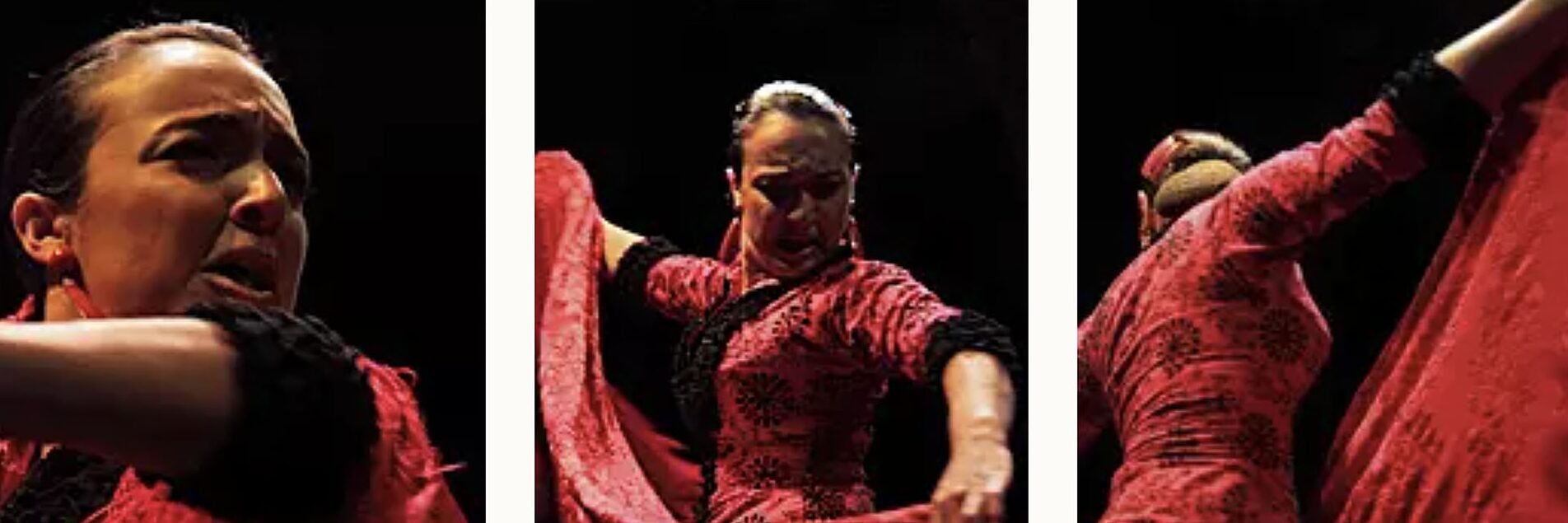 Flamenco em Sevilha: dois ótimos shows para turistas 1