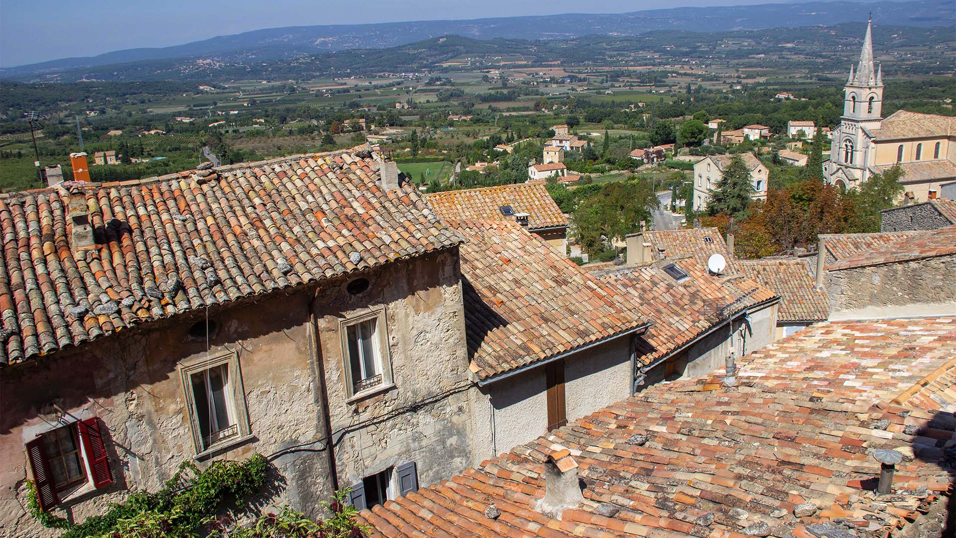 Côte d'Azur e Provence: estratégia de viagem 2