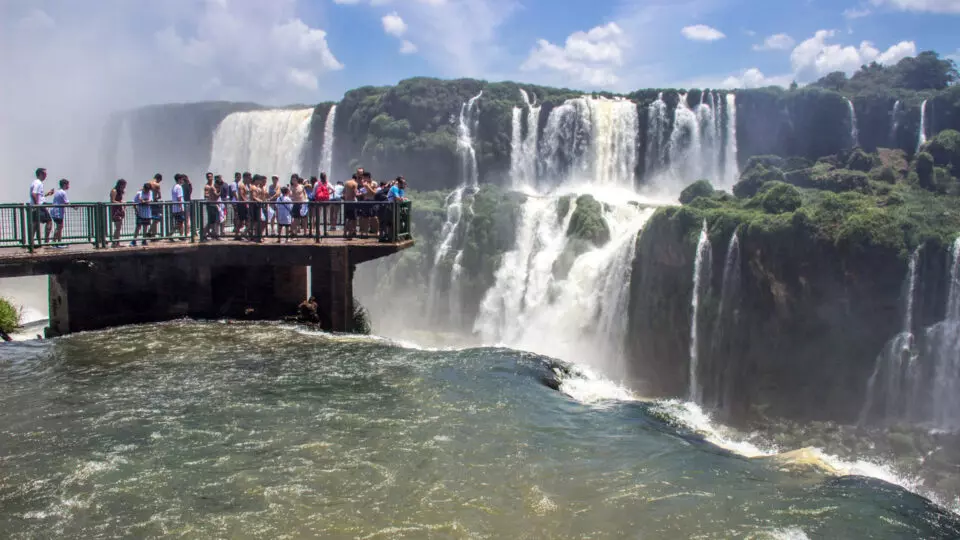 Paris 6 anuncia chegada a Foz do Iguaçu ainda no primeiro semestre deste ano