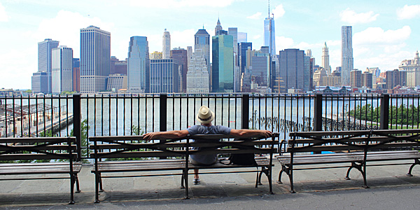 11 melhores coisas para fazer em Nova York - Pelo que Nova York é  conhecida? - Go Guides