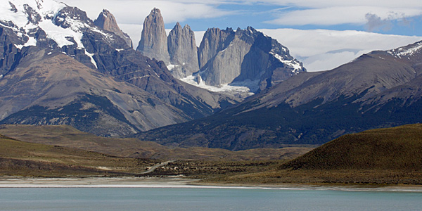 Dicas e posts sobre Torres del Paine