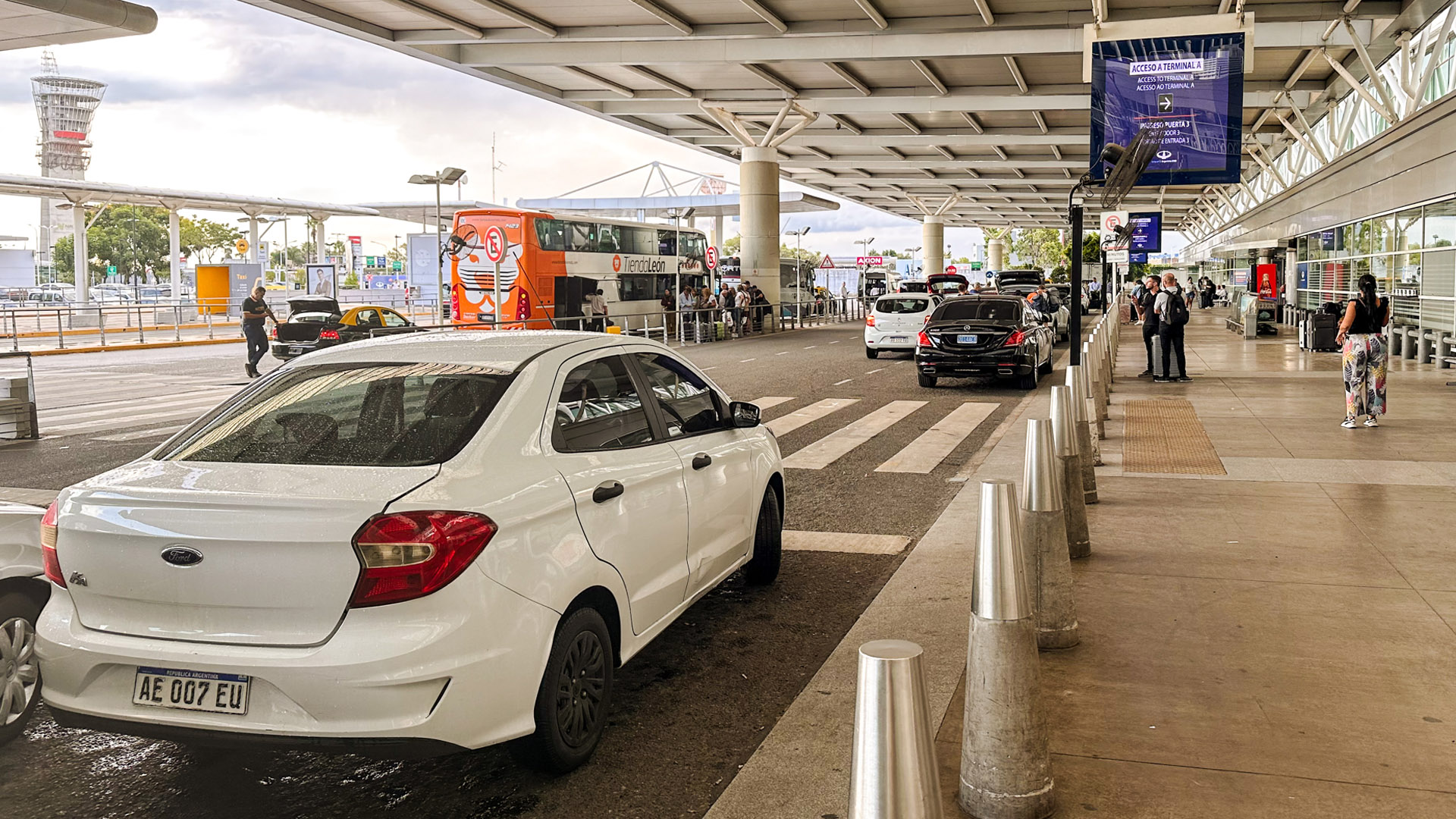 Carros vendidos na Argentina que não tem no Brasil (Canal Route 99) 