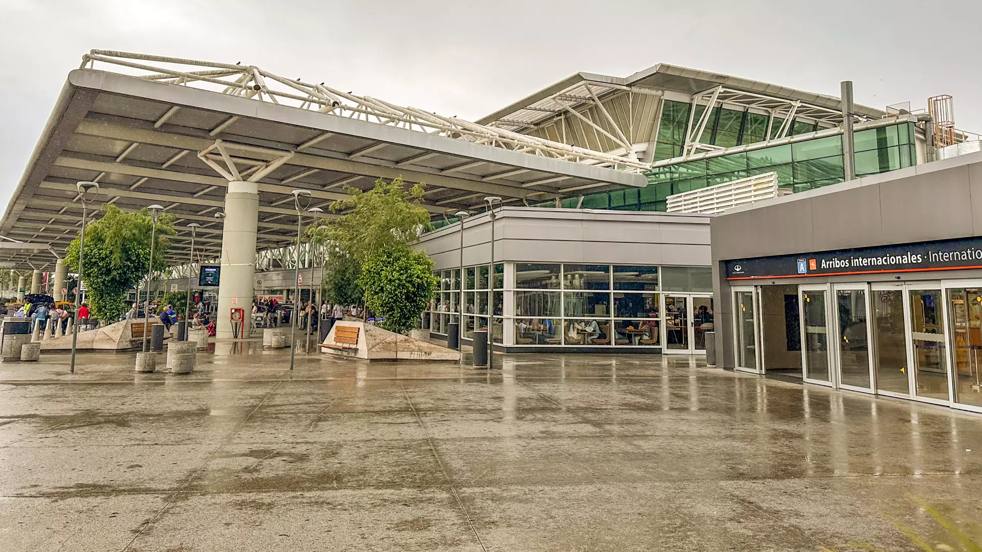 Aluguel de Carro no Aeroporto de Buenos Aires Ezeiza (EZE): Todas as dicas!  - 2021