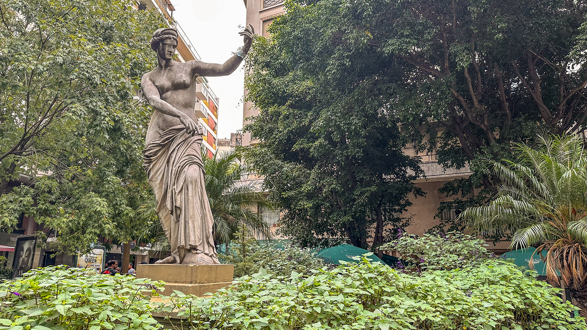 Onde ficar em Buenos Aires: Recoleta