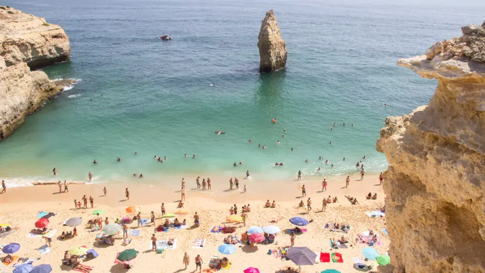 Dicas sobre o Algarve: transporte, acomodação e mais – Cachos Aventureiros