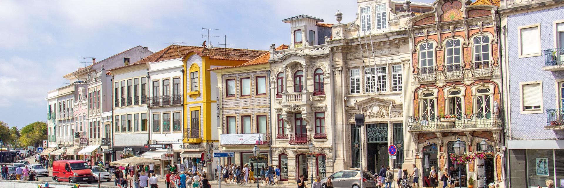 aveiro