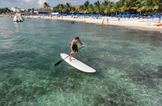 Cancún ou Playa del Carmen: onde ficar?