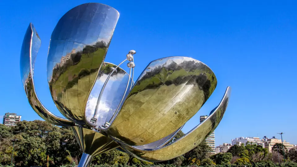 Aluguel de carro em Buenos Aires - Falando de Viagem