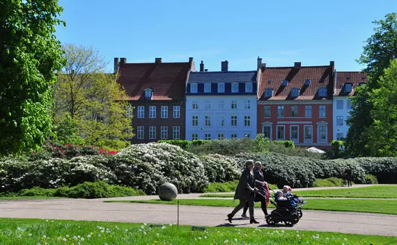 Dinamarca e Noruega: quando ir, e quando custa