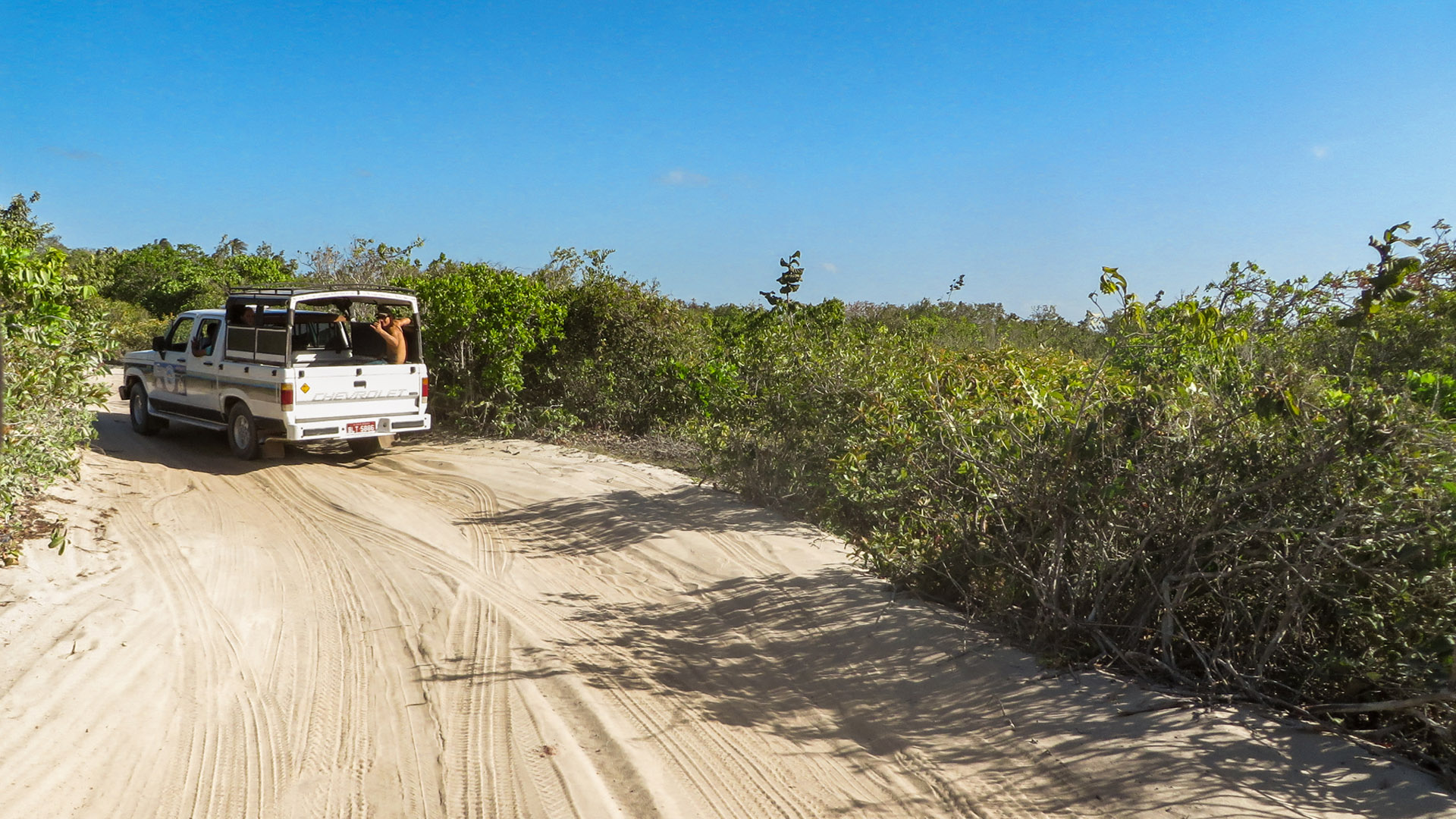 Guia De Jericoacoara Dicas Para Uma Viagem Perfeita