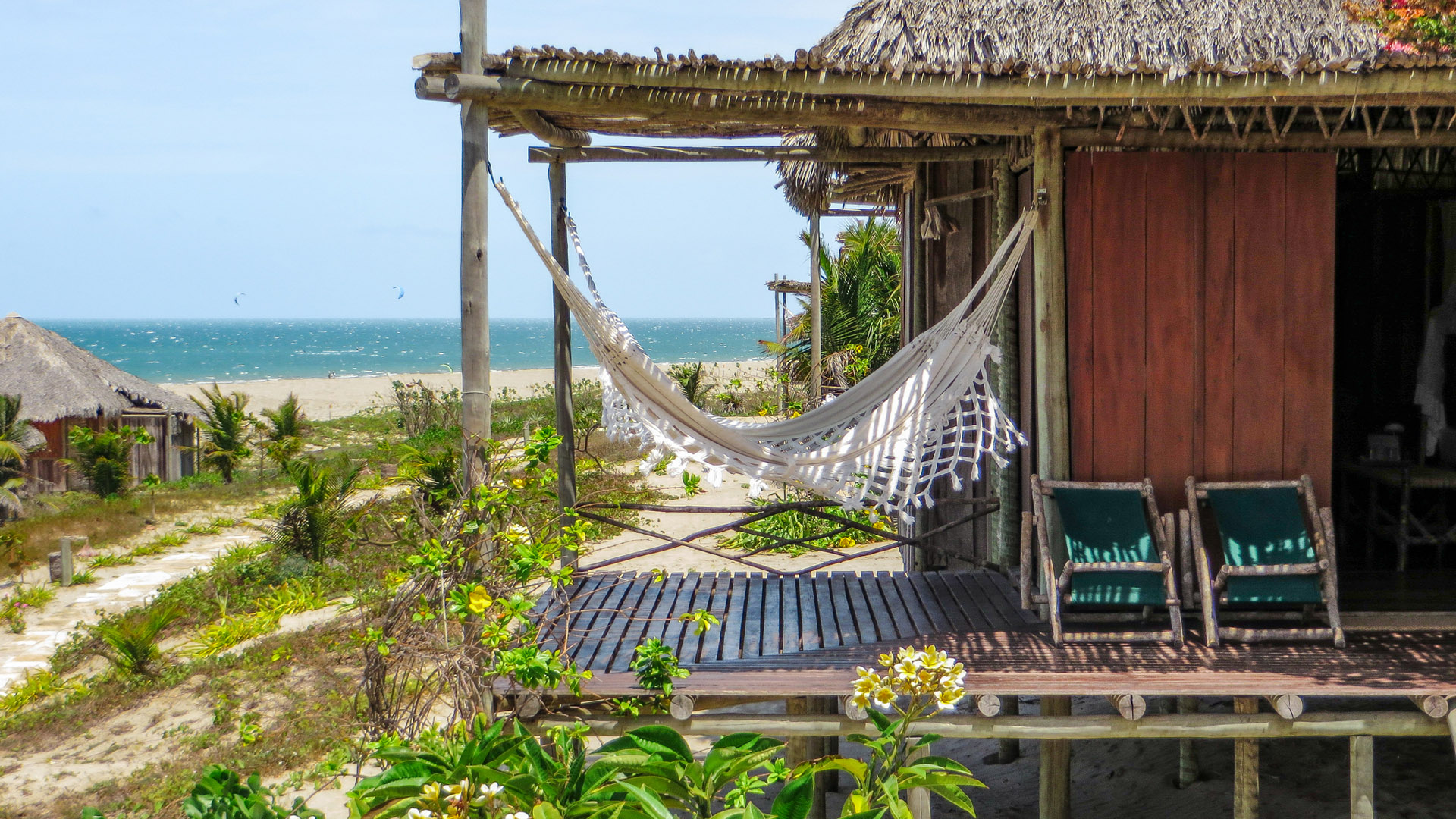 Guia De Jericoacoara Dicas Para Uma Viagem Perfeita