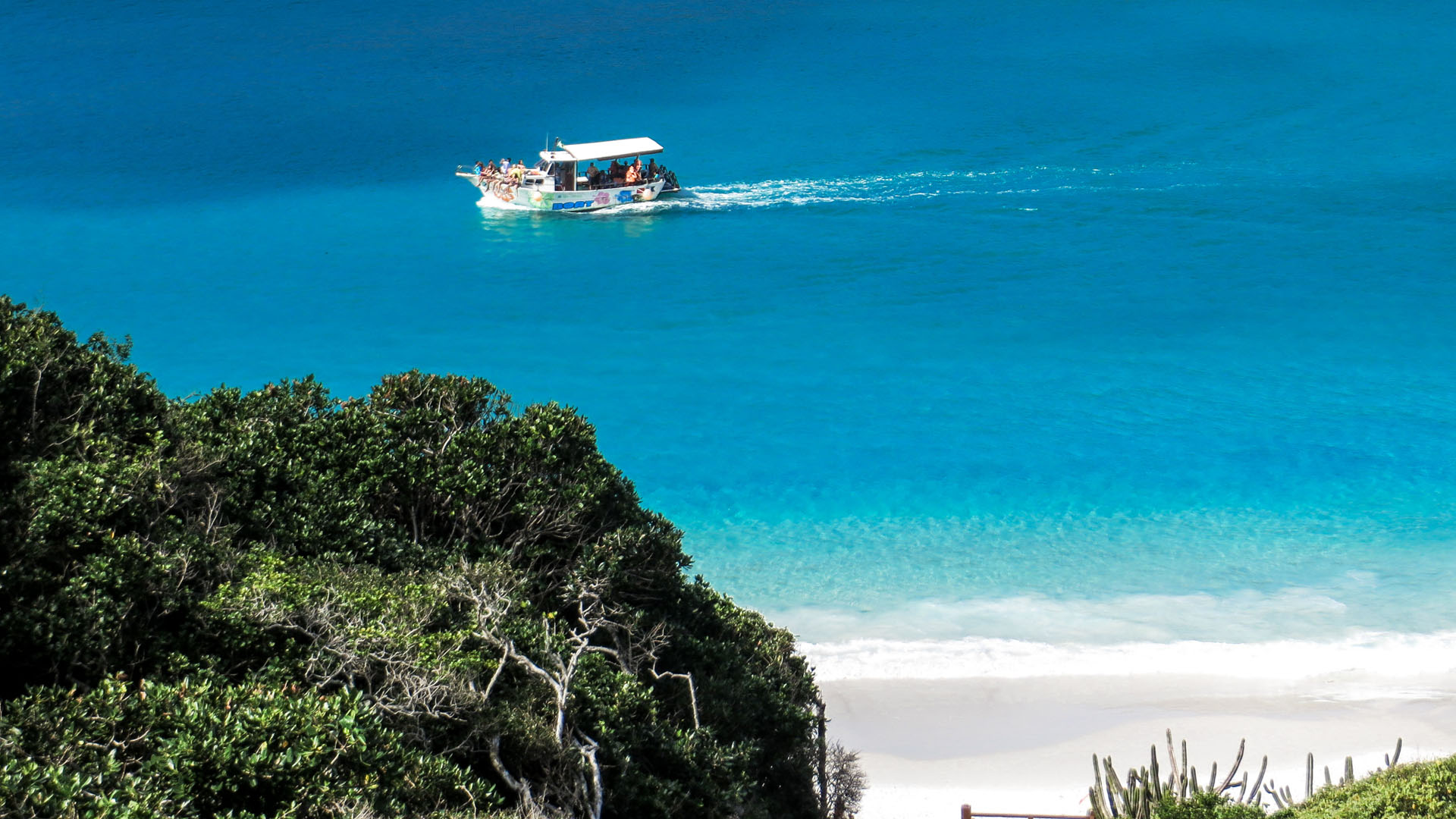 Arraial Do Cabo E Cabo Frio: Quando Ir, Onde Ficar E Comer, O Que Fazer