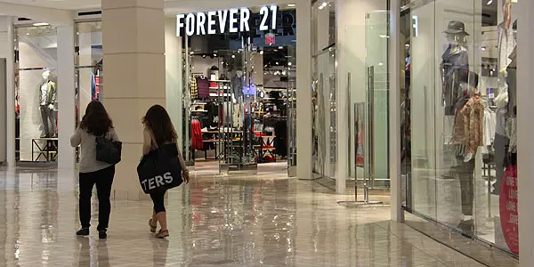 Forever 21 locations in Washington, D.C. - See hours, directions