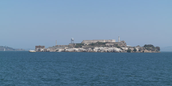 Alcatraz