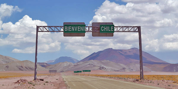 Roteiro Chile e Argentina de carro - Relato de viagem - Viagens e