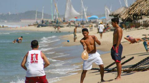 Praias Em Fortaleza E Arredores Como Chegar E Aproveitar