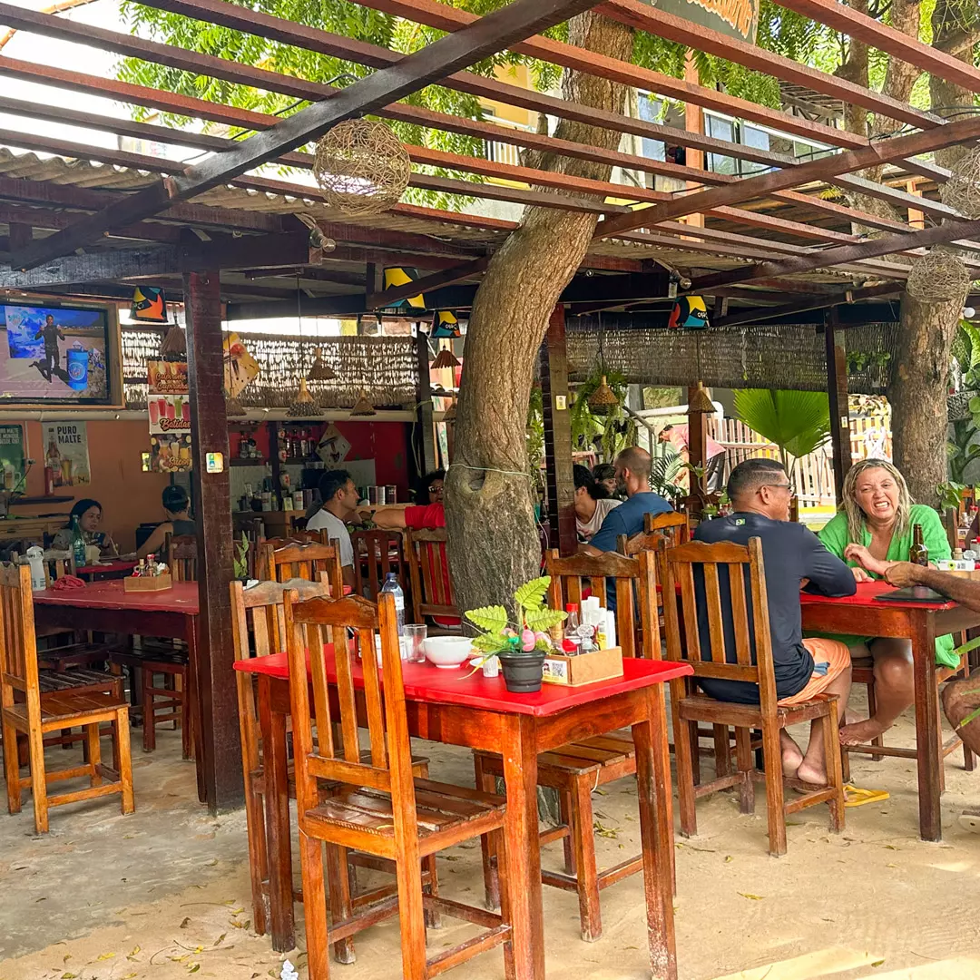 Onde Comer em Jericoacoara? Restaurantes e Bares Incríveis!