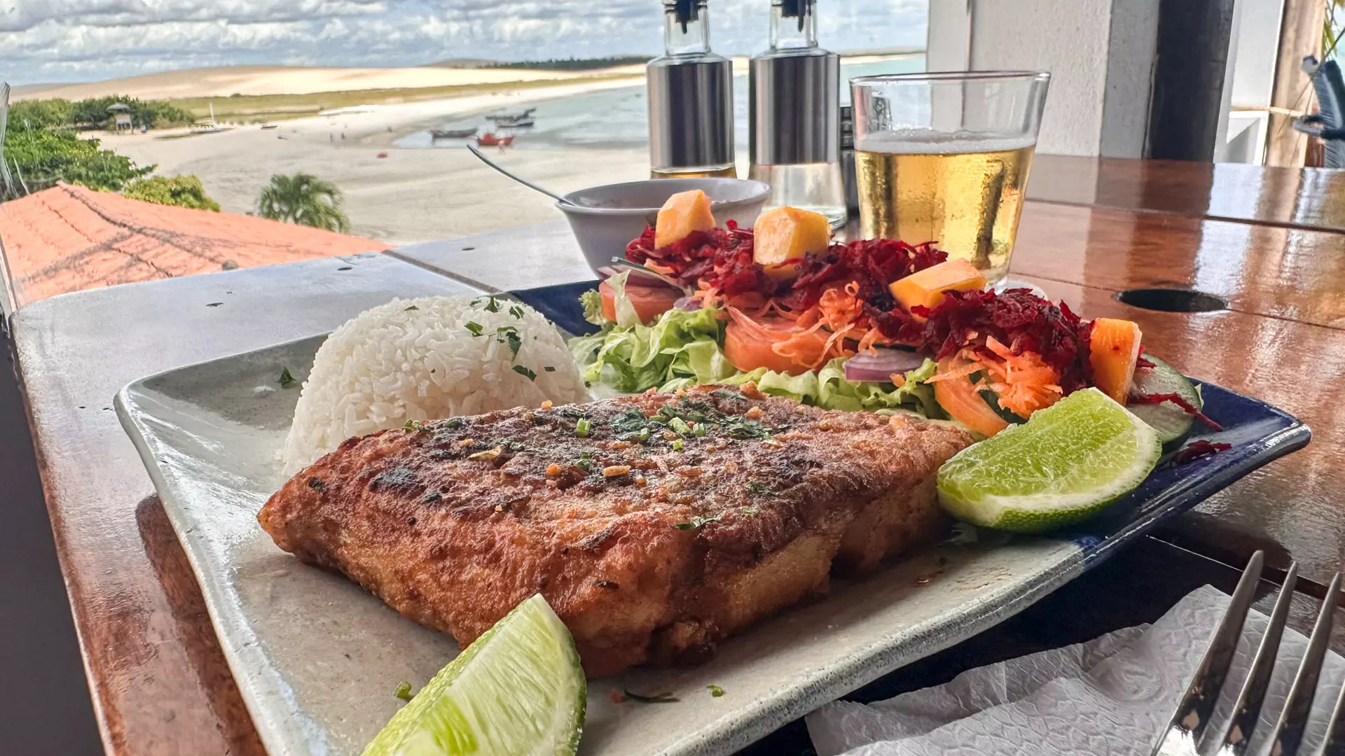 Onde Comer em Jericoacoara? Restaurantes e Bares Incríveis!