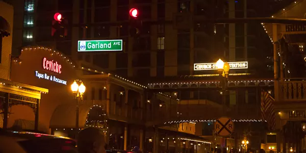 O que fazer em Orlando à noite: baladas, bares e vida noturna