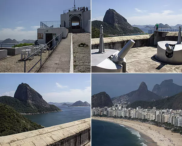 O que fazer no Rio de Janeiro  Roteiros práticos de passeios