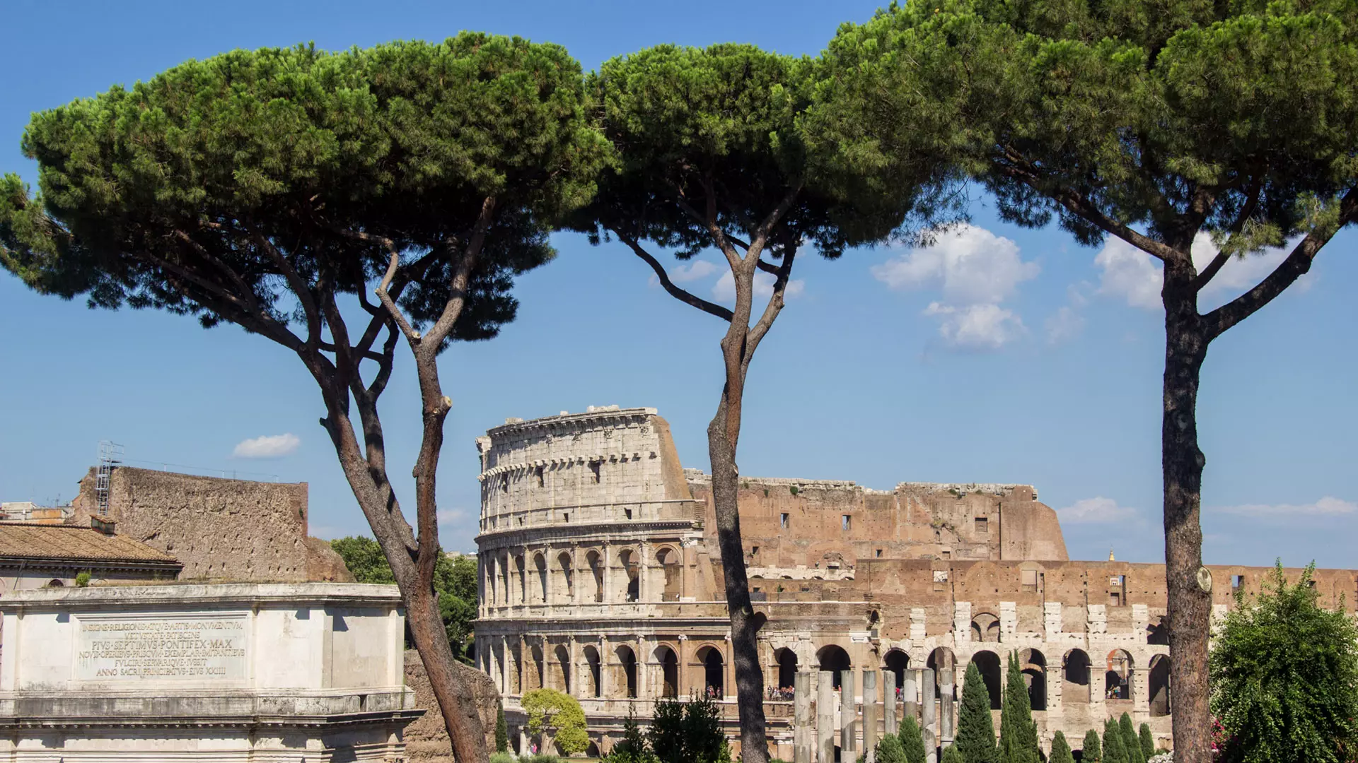 Lugares escondidos em Roma: 7 dicas