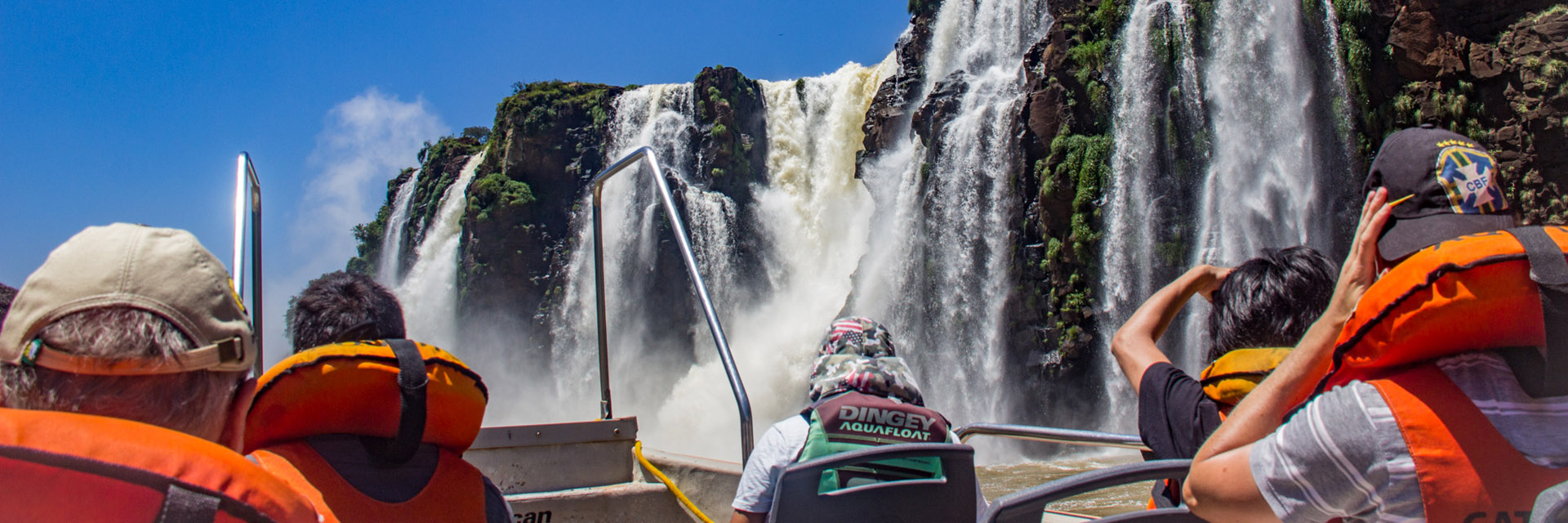 Passeios em Foz do Iguaçu, Dreams Park Show