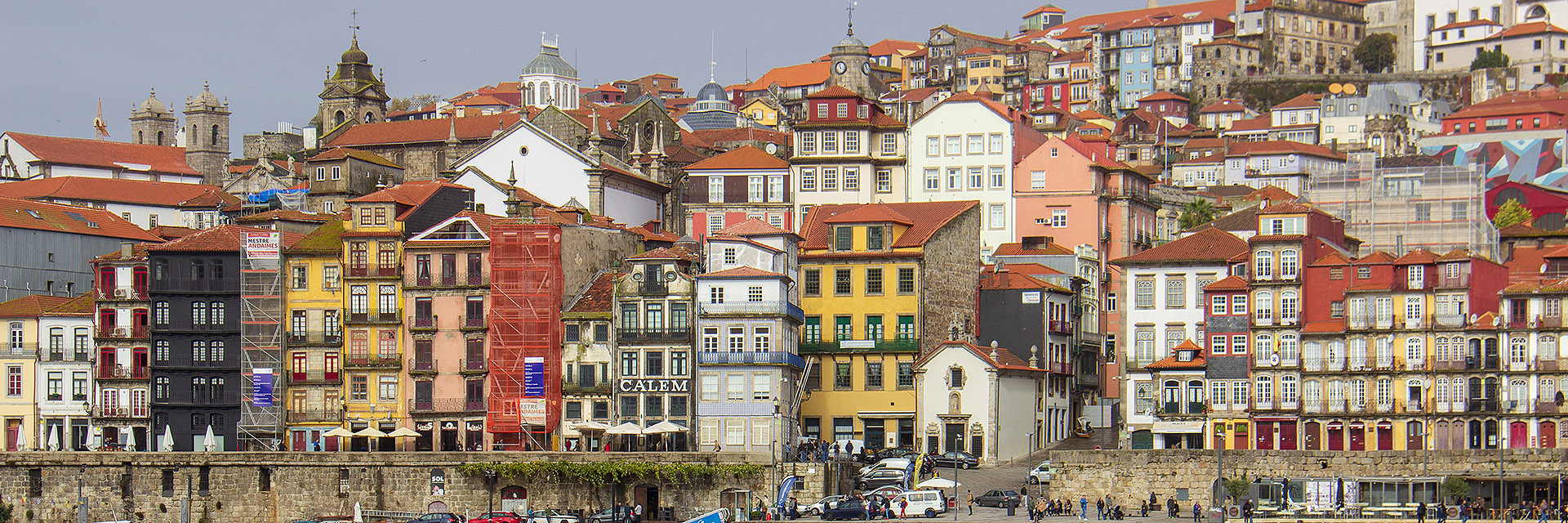 Mapa de Portugal? Entenda o País e Distâncias entre Cidades Portuguesas —  Cidades de Portugal