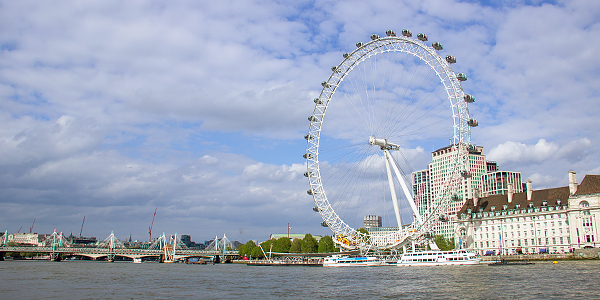 Guia de viagem de Londres  Turismo em Londres – KAYAK