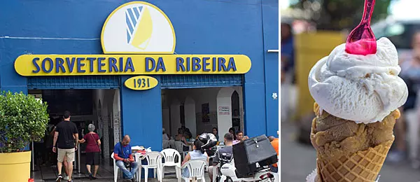 Ponto X Lanches em Ribeira Cardápio