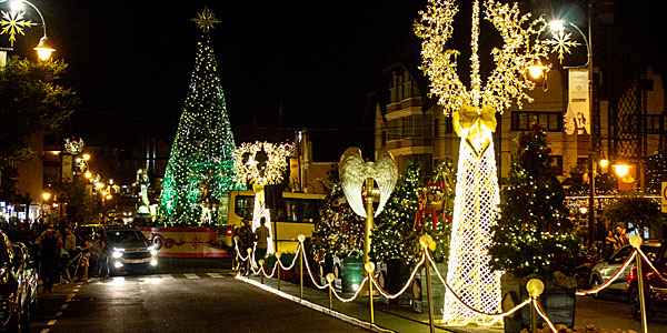 Natal Luz em Gramado: tudo o que você precisa saber