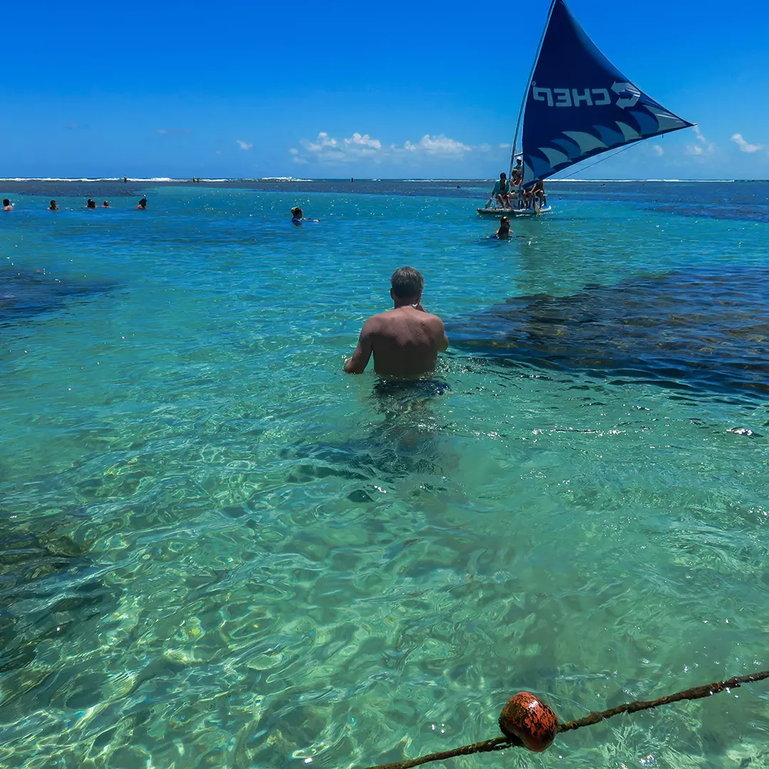 Porto de Galinhas: a melhor informação para a sua viagem