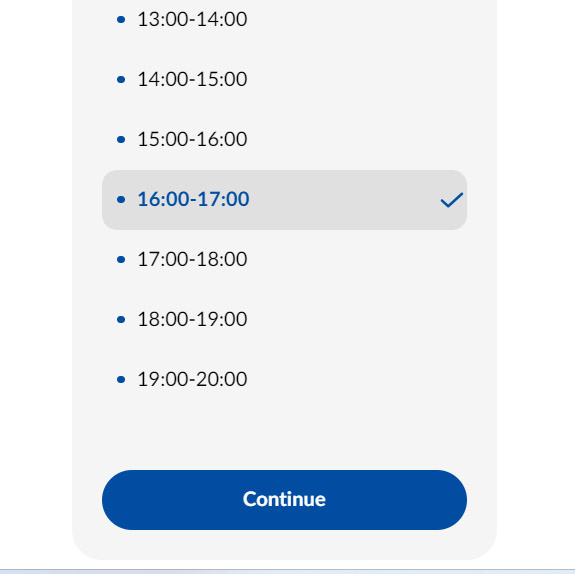 Como comprar ingresso para a Acrópole