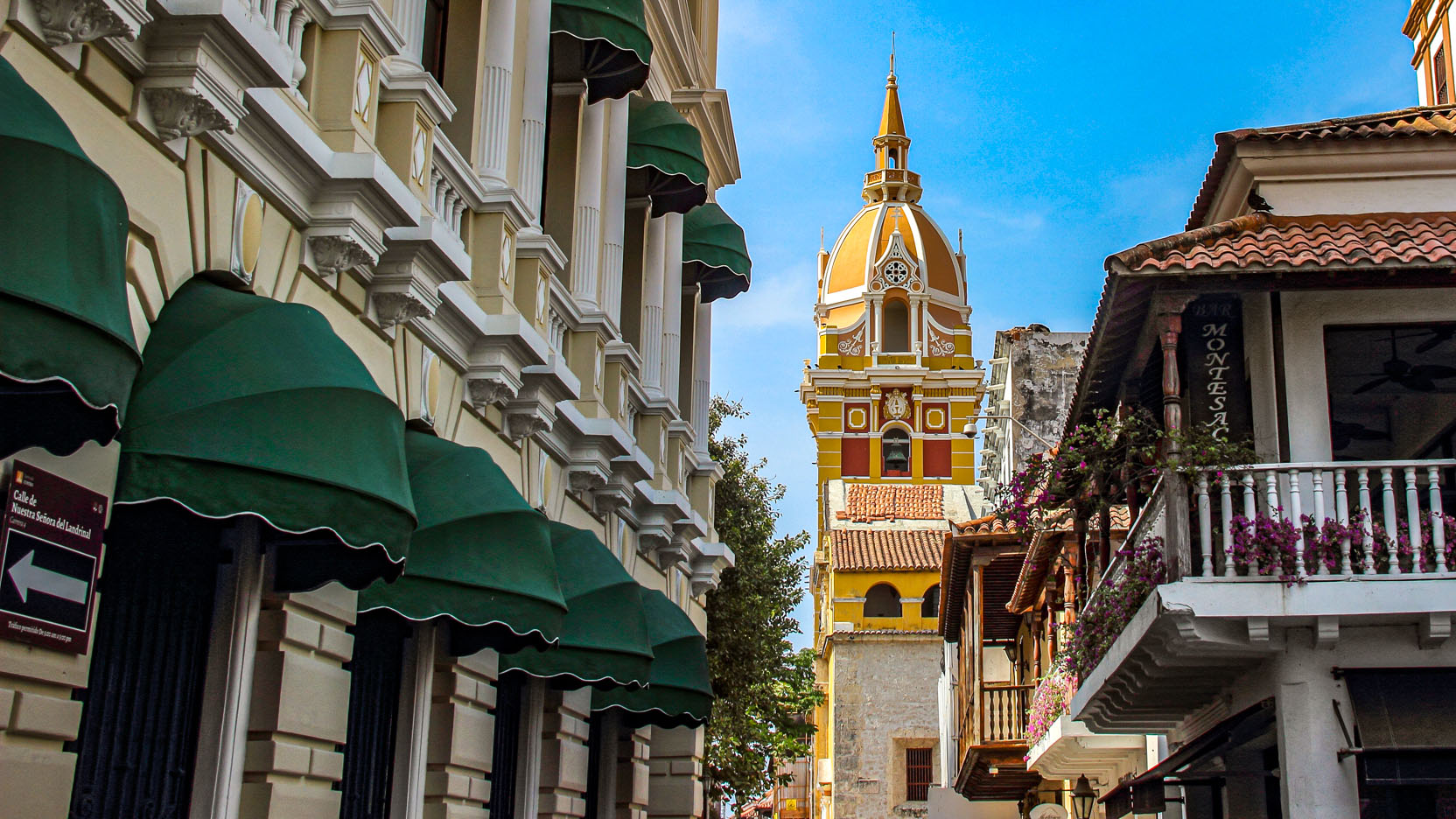 Cartagena, Colômbia