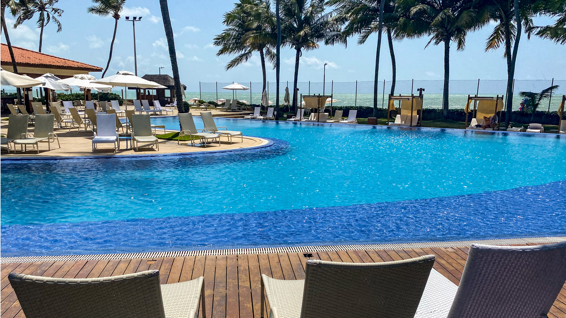 Os melhores resorts de praia do Brasil em 18 quesitos: escolha o seu 6