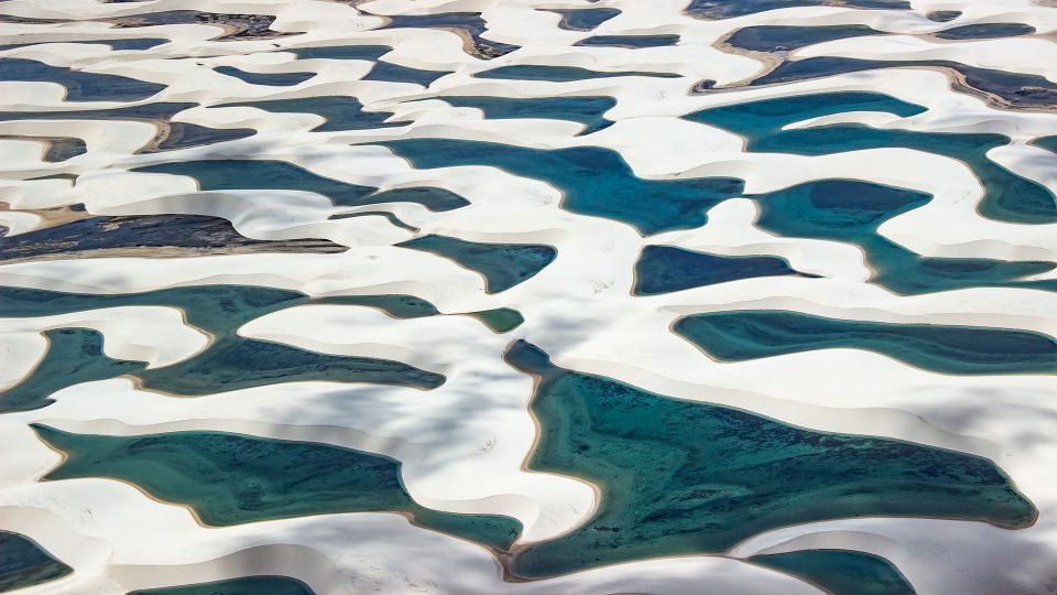 Quando ir aos Lençóis Maranhenses