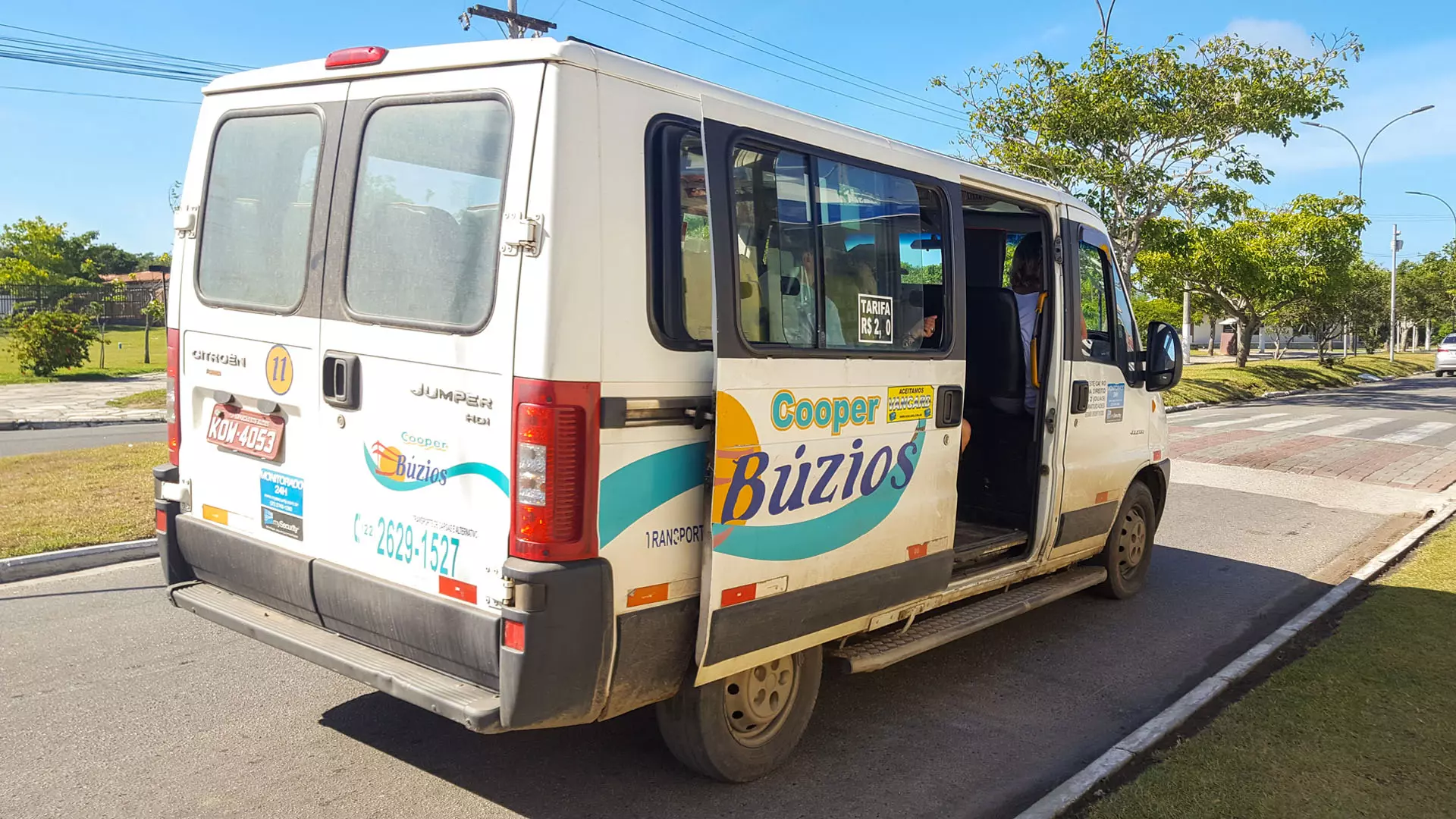 Como chegar até Jogo de Búzios Grátis em Praia Grande de Ônibus?